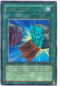 Rare Value (FOTB-EN033) [FOTB]