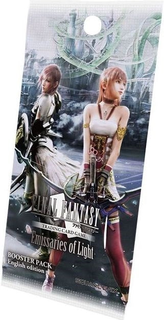 Emissaries of Light Booster Pack () [16]