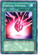 Crystal Promise (FOTB-EN036) [FOTB]