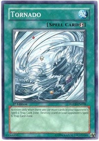 Tornado (FOTB-EN038) [FOTB]