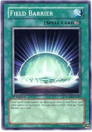 Field Barrier (FOTB-EN042) [FOTB]