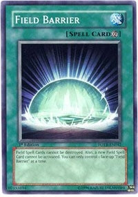 Field Barrier (FOTB-EN042) [FOTB]