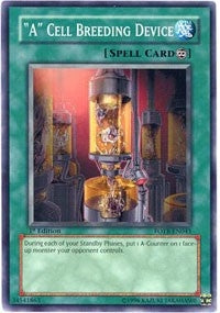 A Cell Breeding Device (FOTB-EN043) [FOTB]