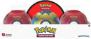 Poke Ball Tin Display Q4 2018 [MCAP]