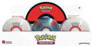 Poke Ball Tin Display Q3 2019 [MCAP]