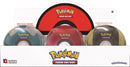 Poke Ball Tin Display Q1 2020 [MCAP]