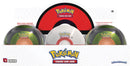 Poke Ball Tin Display Q2 2020 [MCAP]