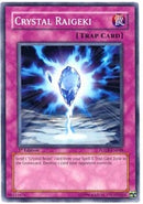 Crystal Raigeki (FOTB-EN048) [FOTB]