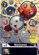 Image for Mamemon (Alternate Art) [Revision Pack Cards]