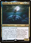 Wrexial the Risen Deep (584) [SLD]