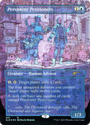 Persistent Petitioners 597 (597) [SLD]