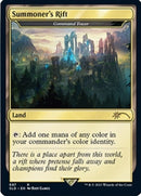 Summoners Rift Command Tower (697) [SLD]