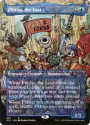 Fblthp the Lost (583) [SLD]