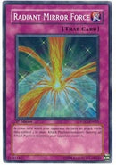 Radiant Mirror Force (FOTB-EN055) [FOTB]