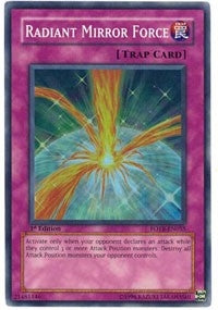 Radiant Mirror Force (FOTB-EN055) [FOTB]