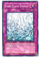 Gem Flash Energy (FOTB-EN059) [FOTB]