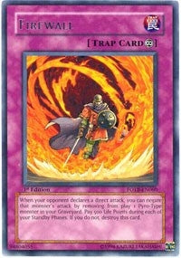 Firewall (FOTB-EN060) [FOTB]