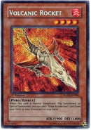 Volcanic Rocket (FOTB-EN000) [FOTB]