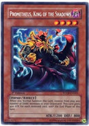 Prometheus King of the Shadows (FOTB-EN063) [FOTB]