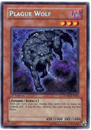 Plague Wolf (FOTB-EN065) [FOTB]