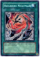 Recurring Nightmare (FOTB-EN066) [FOTB]