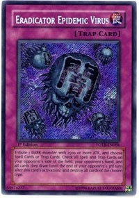 Eradicator Epidemic Virus (FOTB-EN068) [FOTB]