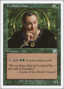 Fyndhorn Elder (232) [6ED]