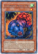 Ultimate Insect LV1 (DR3-EN005)