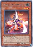 Mystic Swordsman LV2 (DR3-EN011)