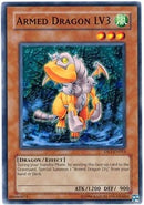 Armed Dragon LV3 (DR3-EN013)