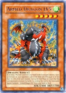 Armed Dragon LV5 (DR3-EN014)
