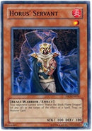 Horus Servant (DR3-EN016)
