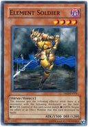 Element Soldier (DR3-EN024)