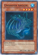 Unshaven Angler (DR3-EN028)