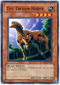 The Trojan Horse (DR3-EN029)