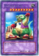 Master of Oz (DR3-EN035)