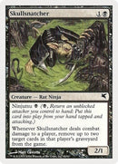 Skullsnatcher 42 (42) [PSAL]