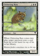 Chittering Rats 19 (19) [PSAL]