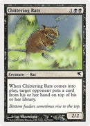 Chittering Rats 54 (54) [PSAL]