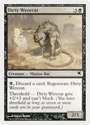 Dirty Wererat 7 (7) [PSAL]