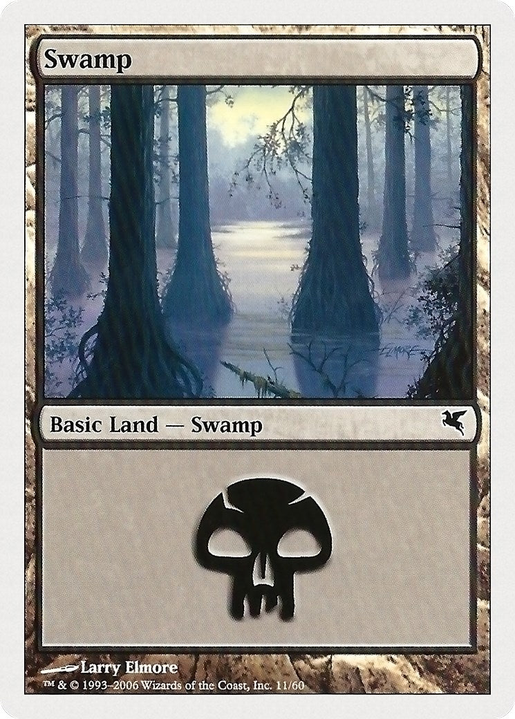 Swamp 11 (11) [PSAL]