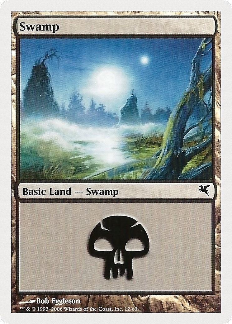 Swamp 12 (12) [PSAL]
