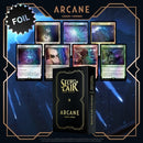 Secret Lair Drop Secret Lair x Arcane Traditional Foil Edition [SLD]