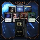 Secret Lair Drop Secret Lair x Arcane Non Foil Edition [SLD]