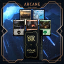 Secret Lair Drop Secret Lair x Arcane Lands Non Foil Edition [SLD]