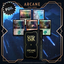 Secret Lair Drop Secret Lair x Arcane Lands Traditional Foil Edition [SLD]