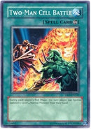 Two Man Cell Battle (DR3-EN045)