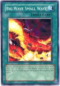 Big Wave Small Wave (DR3-EN046)