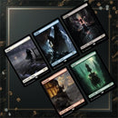 Secret Lair Drop The Dracula Lands Non Foil Edition [SLD]