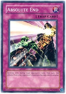 Absolute End (DR3-EN050)